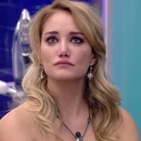 Alba Carrillo se defendió de María Patiño: "Deja ya de insultar a la gente por envidia"