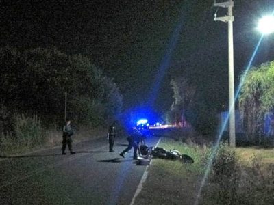 Un expolicía se defendió de un robo y abatió a un ladrón en Cañuelas