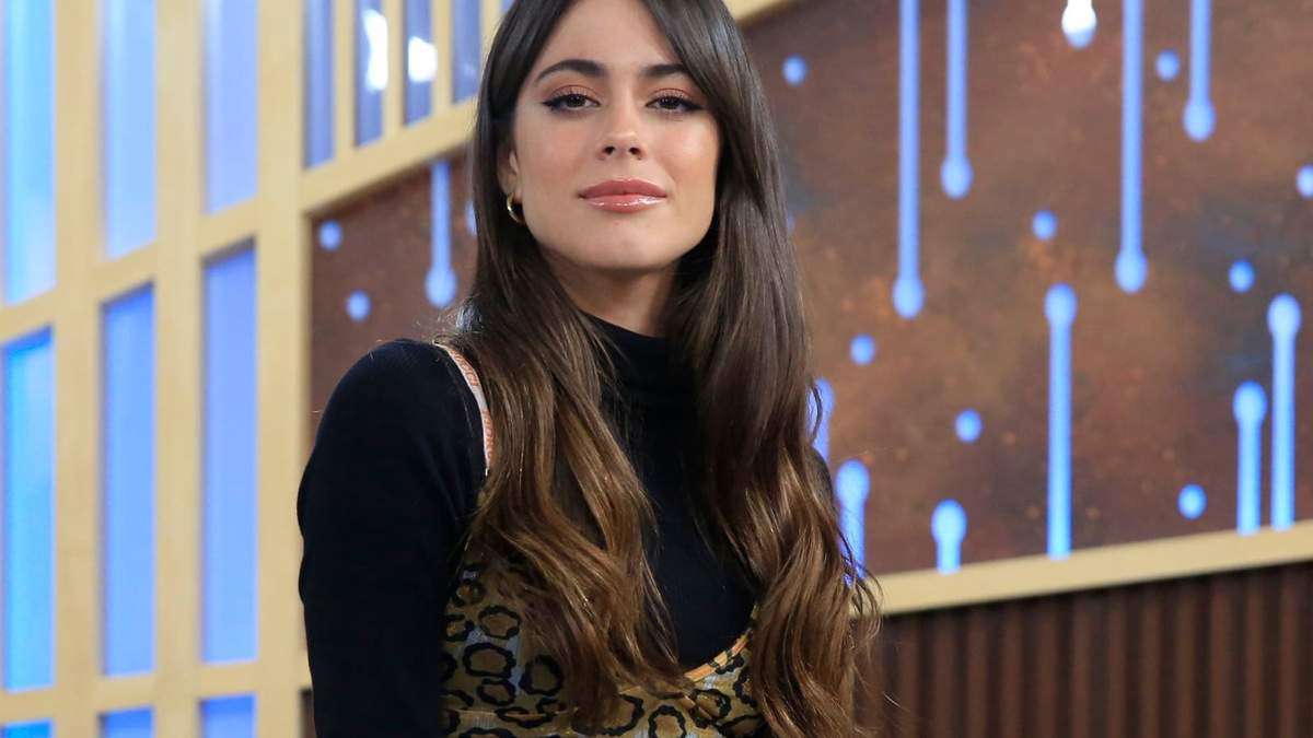 Tini Stoessel. Fuente: (Instagram)