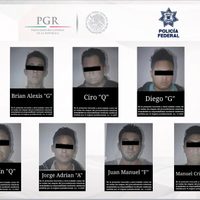 Detienen a 23 presuntos huachicoleros en Puebla y el Edomex