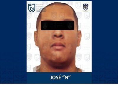 Dan 169 años de prisión a sujeto que hizo tres secuestros en Cuajimalpa e Iztapalapa