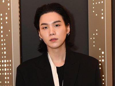 Después del escándalo: las disculpas que Suga le escribió a sus compañeros de BTS