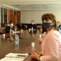 Legislatura: trabajadoras gastronómicas expusieron su situación laboral