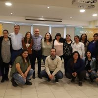 Neuquén Futura busca convertirse en partido político de distrito