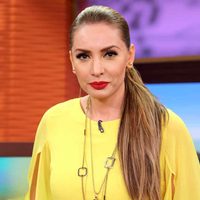 ¡IMPRESIONANTE! Paty Navidad se rebeló contra la OMS por detectar su manipulación. ¿Qué pasará?