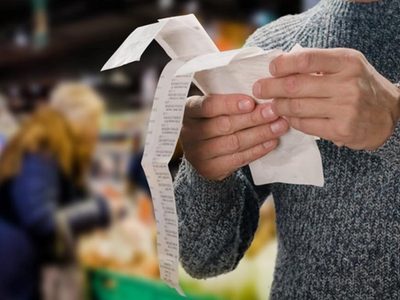 Inflación de junio: una familia de cuatro necesitó más de 200 mil pesos para no caer en la pobreza
