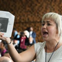 "¡México es una fosa!", los relatos de horror que sacudieron a AMLO