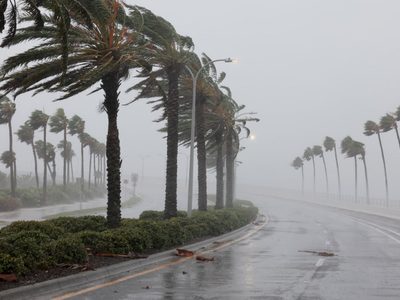 El paso del huracán Ian por Florida dejó consecuencias catastróficas
