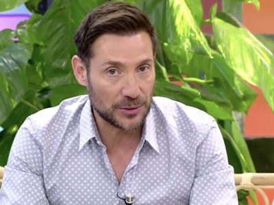 Antonio David Flores se quiebra tras confesar una intimidad de su relación con Rocío Carrasco