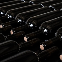 No tires las botellas de vino vacías: creá este fabuloso adorno para decorar el rincón que más te guste de tu casa