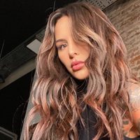 Cande Tinelli y Coti fueron hisopados: las imágenes que revelan el resultado