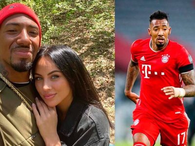 Exnovia de Jerome Boateng aparece muerta; el defensa se perderá la final ante Tigres