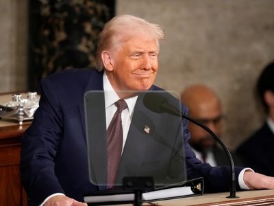 Trump revoca acceso a información clasificada a Biden, Harris y otros adversarios políticos