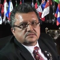 La peculiar "mano negra" en el motín de federales