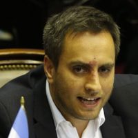 Comunidad wichí: Cabandié afirmó que se construirán 15 pozos de agua en Salta