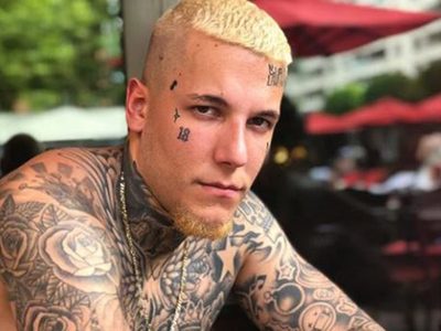 Mal compañero: Alex Caniggia le mintió a Dani "La Chepi" y quedaron complicados