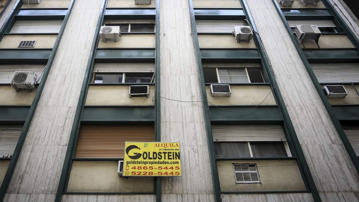 El sector inmobiliario propone que vuelva el ProcreAr. Fuente: (Twitter)