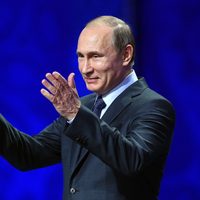 La segunda vacuna rusa estará lista en septiembre, dijo Putin