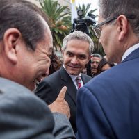 Mancera minimiza presencia del narco por sus aspiraciones presidenciales: WP