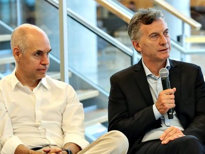 Reunión entre Macri y Rodríguez Larreta: esta es la estrategia de los líderes opositores