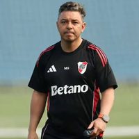 Tiene prioridad: los jugadores que podrían llegar en un futuro a River