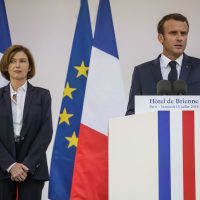 En Francia desplegarán a 110 mil policías para resguardar seguridad por la final del Mundial