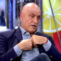 ¡Ganó el juego! Kiko Matamoros es señalado por la salida de Albert Barranco de "Supervivientes"