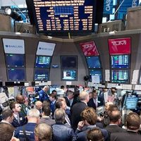 "Empezó a jugar en contra": fuerte caída del valor de las empresas argentinas en Wall Street