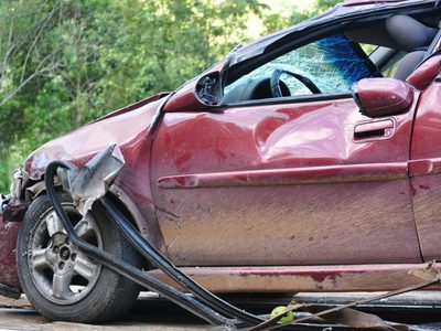 Tragedia en casa: Mujer muere tras ser atropellada por su hija