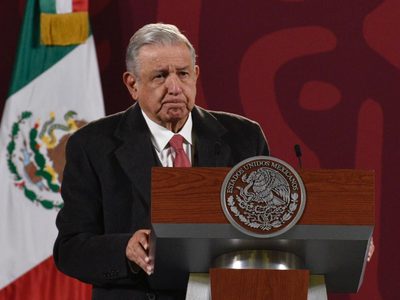 La DEA no podría hacer algo a espaldas de nosotros como lo hizo con “Rápido y Furioso”: AMLO