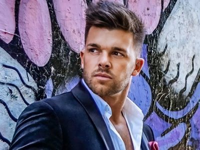Quién lo diría: el sorpresivo presente de Leandro Penna en Chile