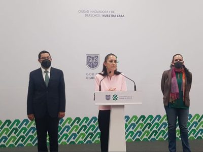 Pedirán ampliar plazo para consultas de desarrollo y ordenamiento territorial en CDMX