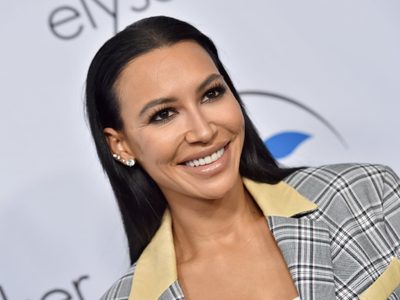 El conmovedor mensaje que publicó el ex novio de Naya Rivera en sus redes: "Todavía estoy afligido"