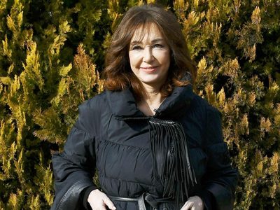 Ana Rosa Quintana rompió el silencio y reveló su deseo específico para el 2021