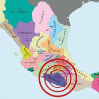 Expertos de la UNAM explican qué ha evitado un gran sismo en la Brecha de Guerrero