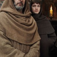 'El nombre de la rosa” la miniserie
