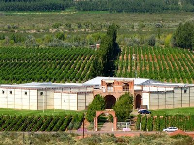 Neuquén implementará medidas para mejorar la eficiencia energética del sector agroindustrial