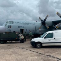 Cancillería desmintió los rumores de un presunto envió de vacunas contra el coronavirus a Cuba