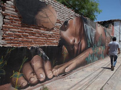 Suman 600 mujeres asesinadas durante el gobierno de Alejandro Murat en Oaxaca