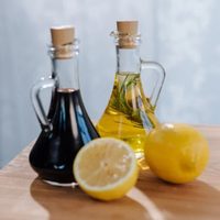 ¿Blanco, de manzana o de vino? Usos y diferencias del vinagre