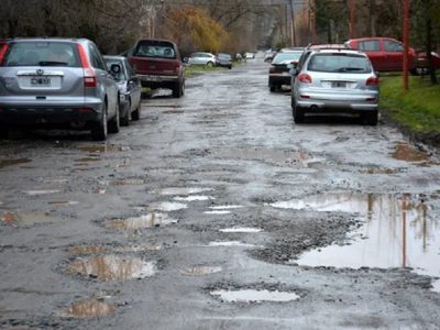 La cámara de comercio de San Martín de los Andes expresó una fuerte crítica al intendente Saloniti