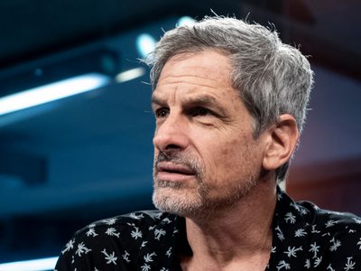 Con el arte en las venas: quién es y a qué se dedica Matilda, la talentosa hija de Rafael Ferro