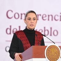 Con Sheinbaum creció más rápido la deuda del país que en el arranque de gobierno de AMLO: SHCP