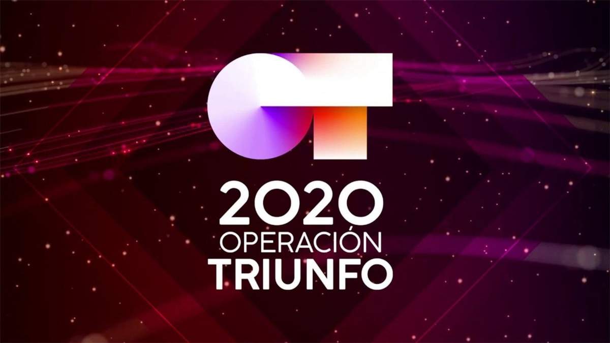 Operación Triunfo. Fuente: (Instagram)