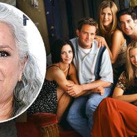 "Friends", ¿una serie "progresista" para su época o todo lo contrario? Esto dijo su creadora