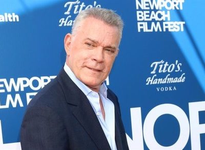 Muere Ray Liotta, conocido por el papel de Henry Hill, en "Buenos Muchachos"