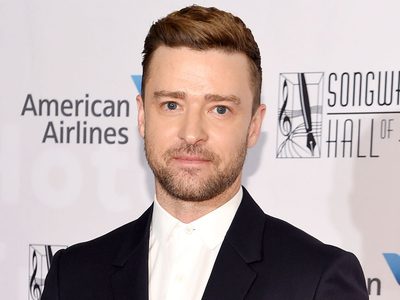 Justin Timberlake fue detenido y acusado de conducir ebrio en Long Island