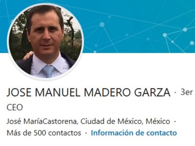 Tras crítica de AMLO, Constellation Brands incluye a asesor de la Presidencia en su junta directiva