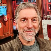 Ya está todo dicho: Horacio Cabak definió su futuro laboral en América TV