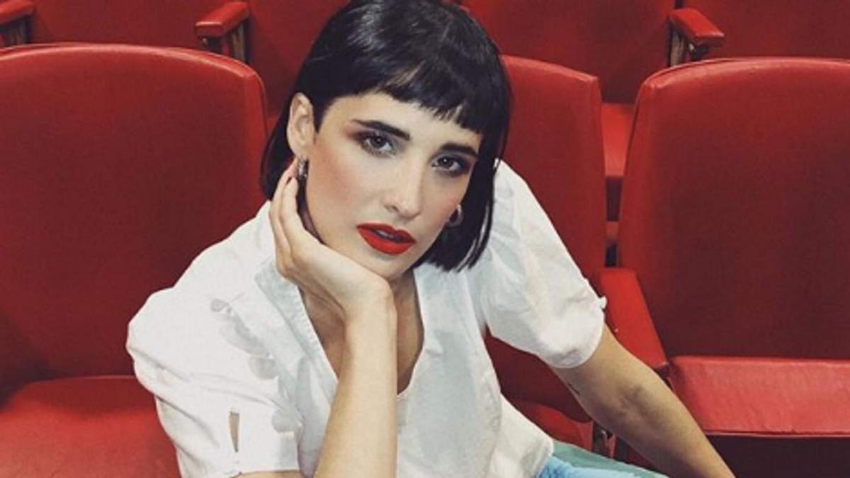 Flor Torrente. Fuente: (Instagram)